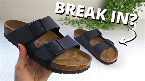 Breaking in birkenstocks. Things To Know About Breaking in birkenstocks. 